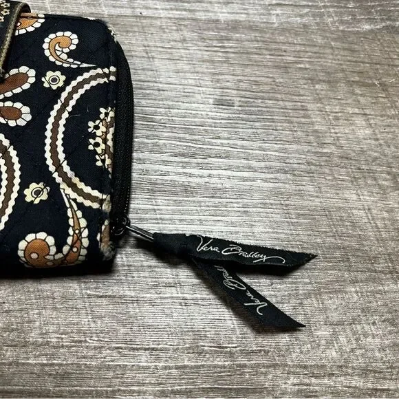Vera Bradley Wallet - Picture 2 of 8